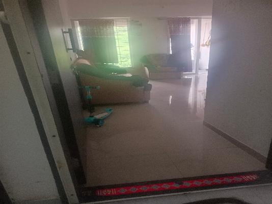 2 BHK Flat In Mantra 7 Hills For Sale  In Kolhewadi