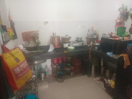 2 BHK Flat In Mantra 7 Hills For Sale  In Kolhewadi