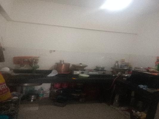 2 BHK Flat In Mantra 7 Hills For Sale  In Kolhewadi