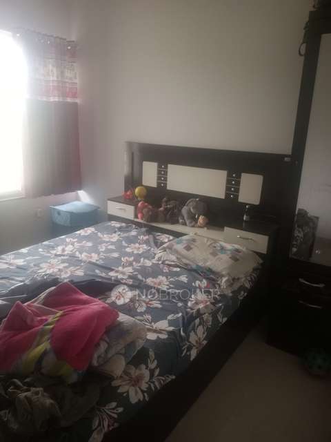 2 BHK Flat In Mantra 7 Hills For Sale  In Kolhewadi