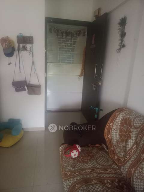 2 BHK Flat In Mantra 7 Hills For Sale  In Kolhewadi