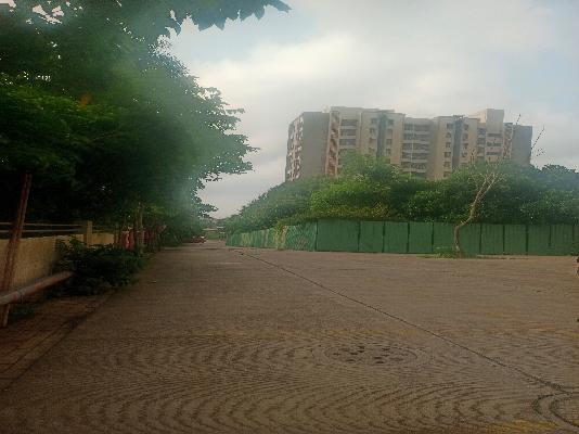 2 BHK Flat In Mantra 7 Hills For Sale  In Kolhewadi