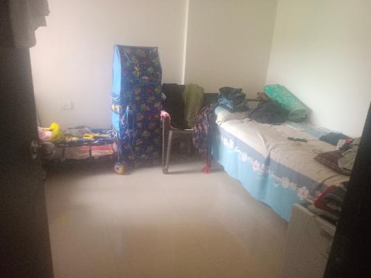 2 BHK Flat In Mantra 7 Hills For Sale  In Kolhewadi