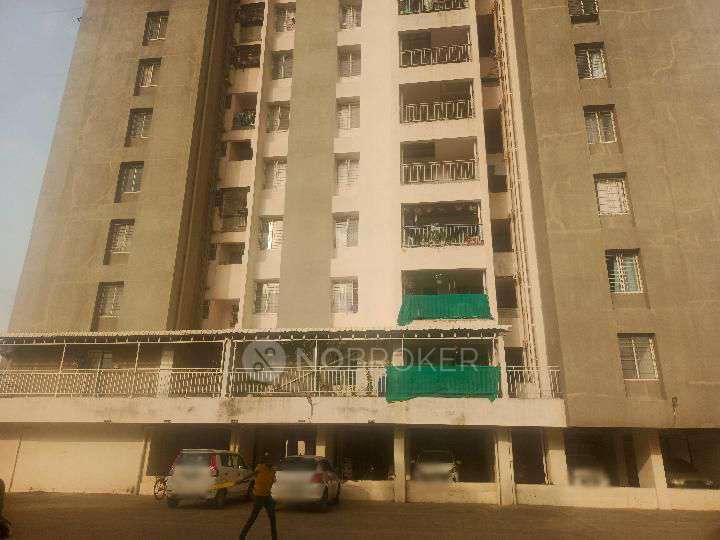 2 BHK Flat In Mantra 7 Hills For Sale  In Kolhewadi