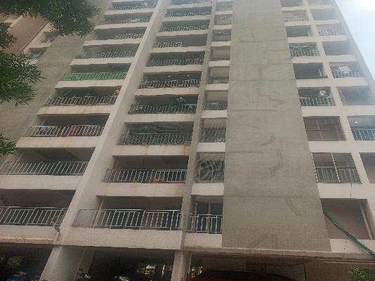 2 BHK Flat In Mantra 7 Hills For Sale  In Kolhewadi