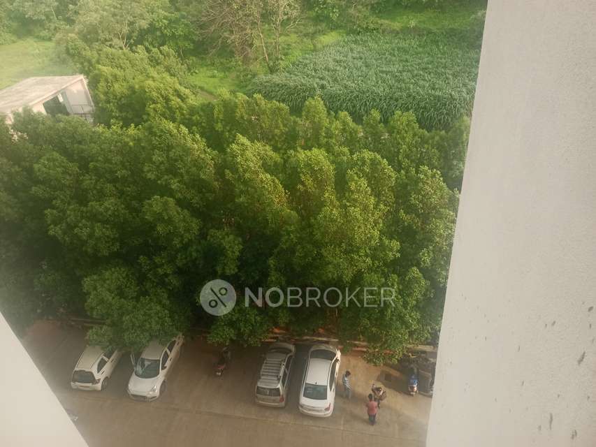 2 BHK Flat In Mantra 7 Hills For Sale  In Kolhewadi