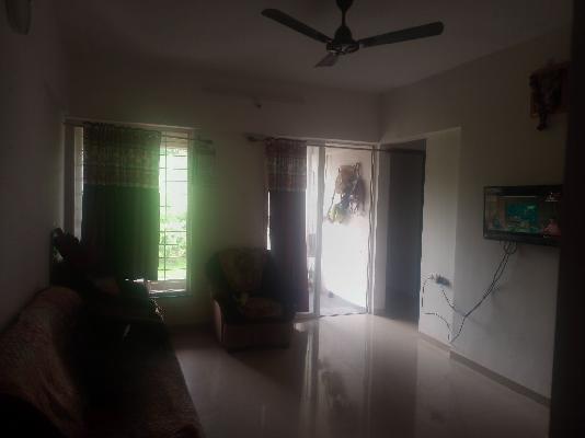 2 BHK Flat In Mantra 7 Hills For Sale  In Kolhewadi
