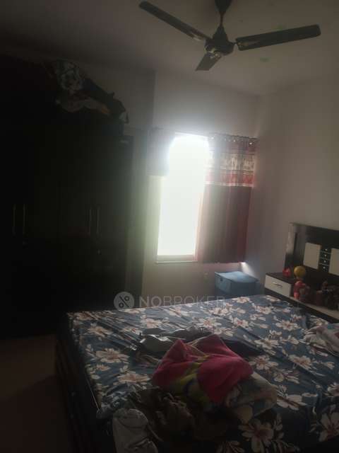 2 BHK Flat In Mantra 7 Hills For Sale  In Kolhewadi