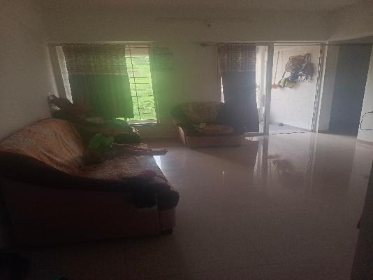 2 BHK Flat In Mantra 7 Hills For Sale  In Kolhewadi