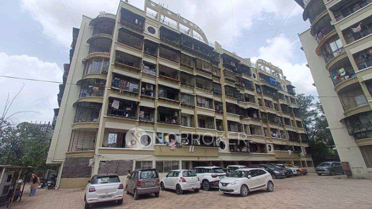 2 BHK Flat In Radhasoami Residency Chs For Sale  In Ulhasnagar