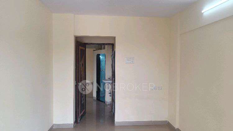 2 BHK Flat In Radhasoami Residency Chs For Sale  In Ulhasnagar