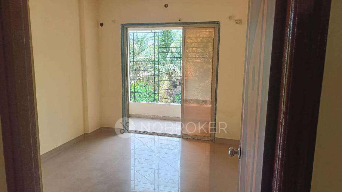 2 BHK Flat In Radhasoami Residency Chs For Sale  In Ulhasnagar