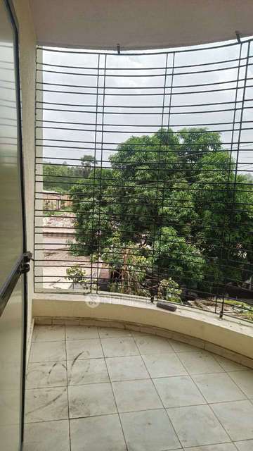 2 BHK Flat In Radhasoami Residency Chs For Sale  In Ulhasnagar