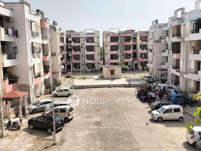 2 BHK Flat In Lotus Welfare Society For Sale  In Omicron Iii