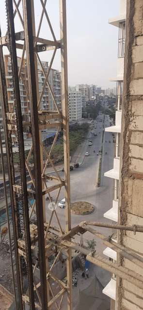 4 BHK Flat In 57 Midtown Wakad For Sale  In Wakad