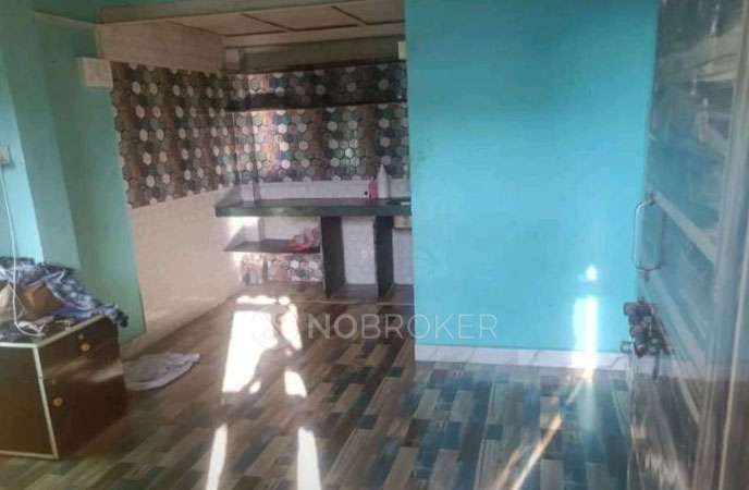 PG for Boys in Marol Metro Station