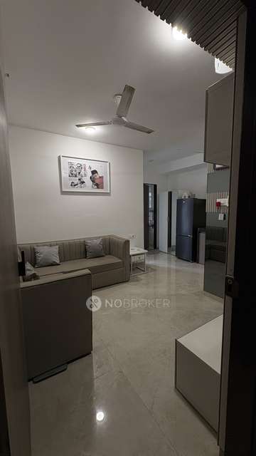 1 BHK Flat In Platinum Casa Millennia For Sale  In Andheri West