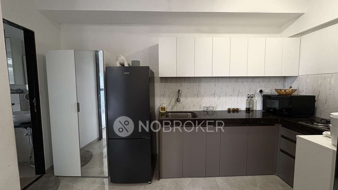 1 BHK Flat In Platinum Casa Millennia For Sale  In Andheri West