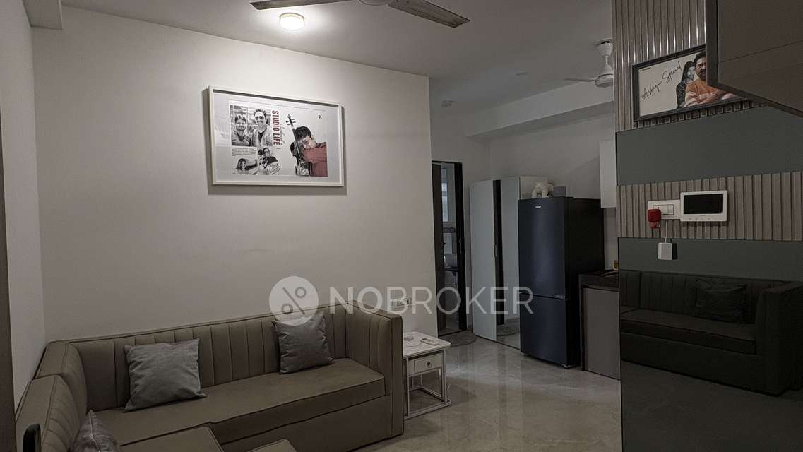 1 BHK Flat In Platinum Casa Millennia For Sale  In Andheri West