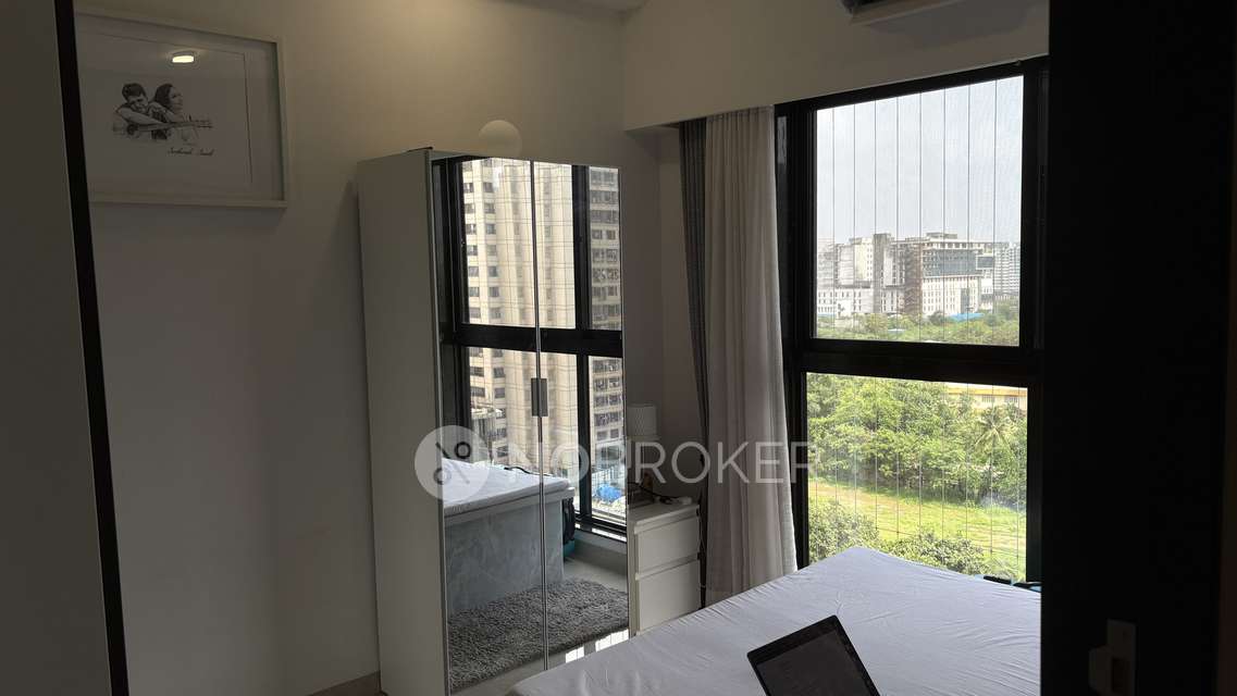 1 BHK Flat In Platinum Casa Millennia For Sale  In Andheri West