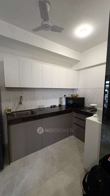 1 BHK Flat In Platinum Casa Millennia For Sale  In Andheri West