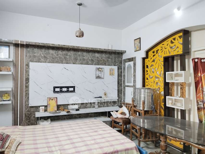 3 BHK House For Sale  In  Musheerabad