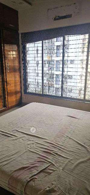 2 BHK Flat In Badshah Residency For Sale  In Kandivali West