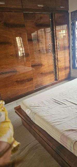 2 BHK Flat In Badshah Residency For Sale  In Kandivali West