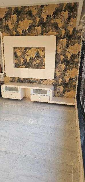 2 BHK Flat In Badshah Residency For Sale  In Kandivali West