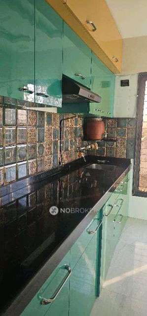 2 BHK Flat In Badshah Residency For Sale  In Kandivali West