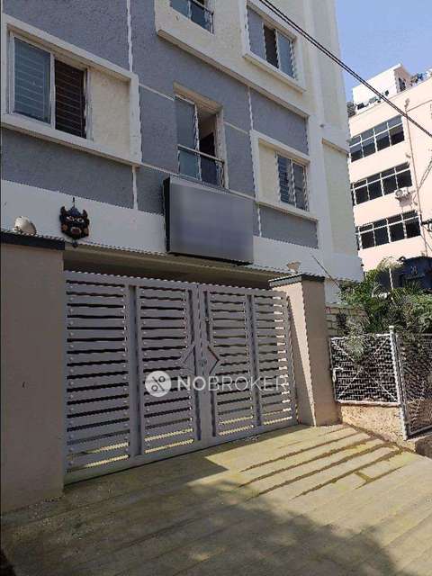 PG for Girls in Gachibowli