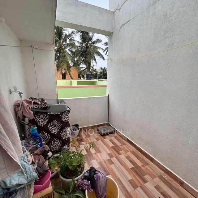 3 BHK Flat In Ak Crystal For Sale  In Anakaputhur