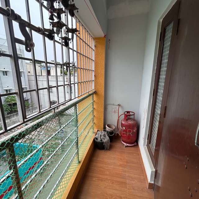 3 BHK Flat In Ak Crystal For Sale  In Anakaputhur