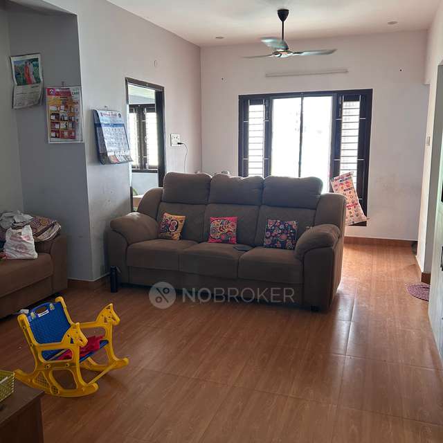 3 BHK Flat In Ak Crystal For Sale  In Anakaputhur