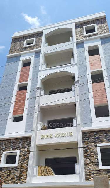 2 BHK Flat In Park View Apartment Gajularamaram, Gajularamaram For Sale  In Gajularamaram
