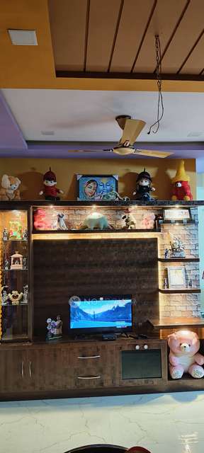 2 BHK Flat In Park View Apartment Gajularamaram, Gajularamaram For Sale  In Gajularamaram