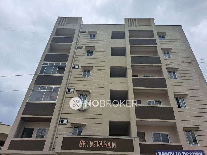 2 BHK Flat In Sai Srinivasam Apartment For Sale  In Macha Bolarum
