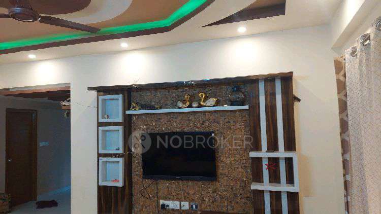 3 BHK Flat In Ss Snowdrop for Rent  In Kadugodi