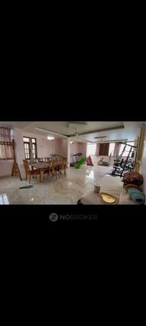 4+ BHK Flat In Lavish Penthouse For Sale  In Asif Nagar