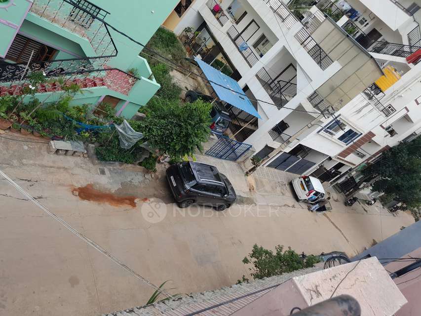 4 BHK Flat For Sale  In Yelahanka