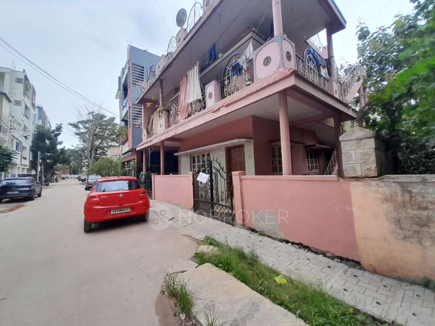 4 BHK Flat For Sale  In Yelahanka