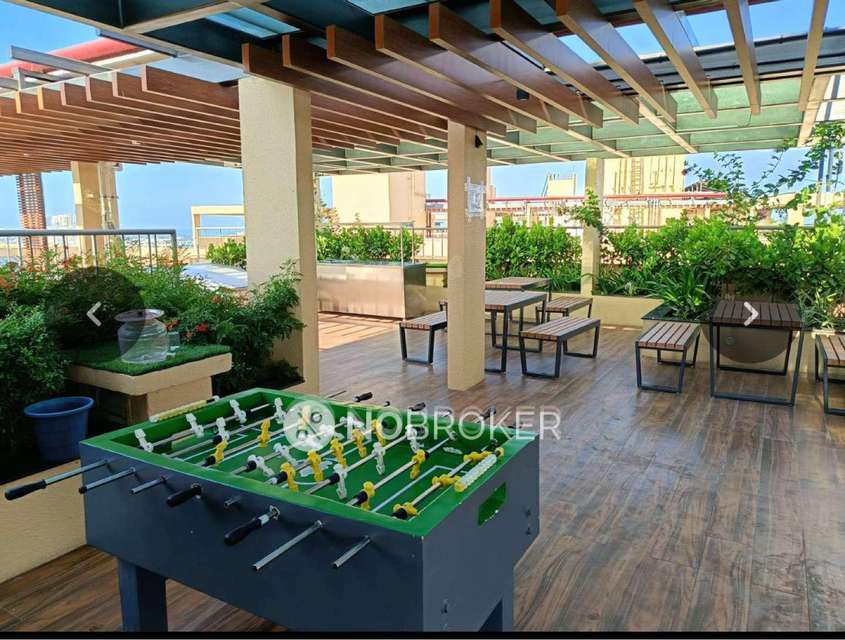 2 BHK Flat In Revolution One For Sale  In Urbanrise Revolution One