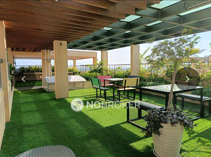 2 BHK Flat In Revolution One For Sale  In Urbanrise Revolution One