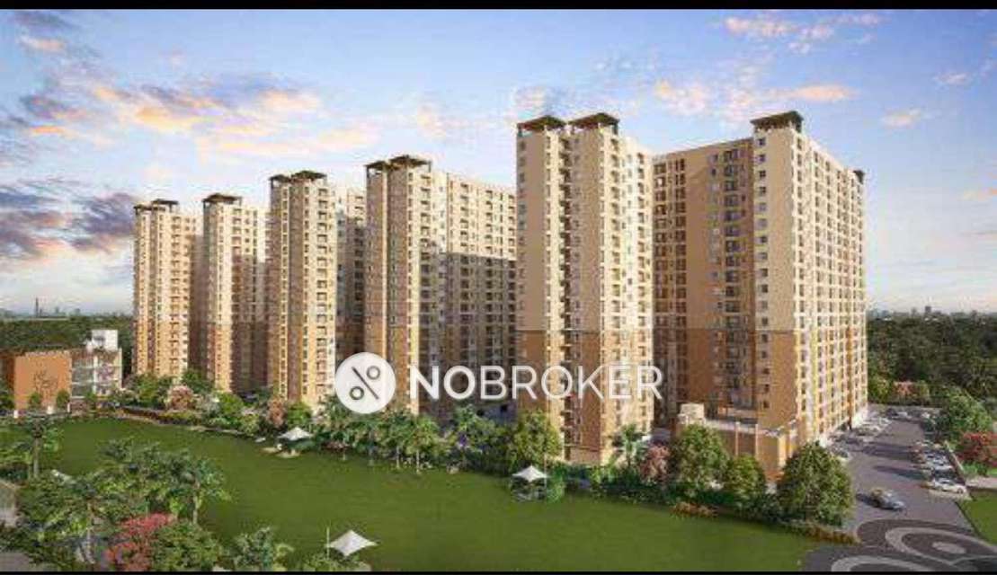 2 BHK Flat In Revolution One For Sale  In Urbanrise Revolution One