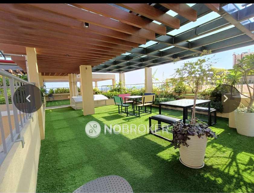 2 BHK Flat In Revolution One For Sale  In Urbanrise Revolution One