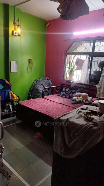 1 BHK Flat In Prerna Society For Sale  In Rasta Peth