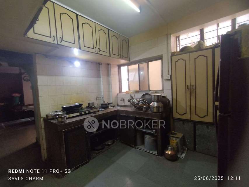 1 BHK Flat In Prerna Society For Sale  In Rasta Peth