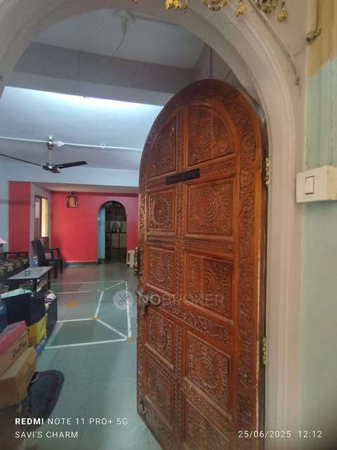 1 BHK Flat In Prerna Society For Sale  In Rasta Peth
