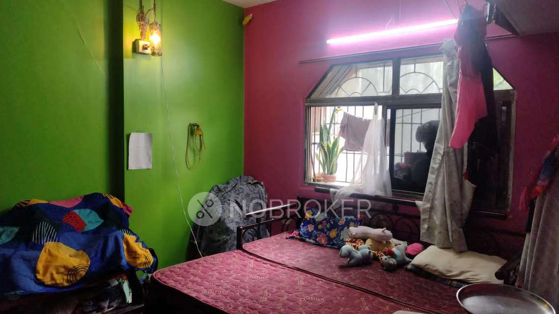 1 BHK Flat In Prerna Society For Sale  In Rasta Peth