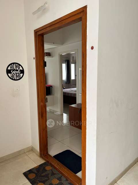 3 BHK Flat In Grc Subhiksha, Choodasandra For Sale  In Choodasandra